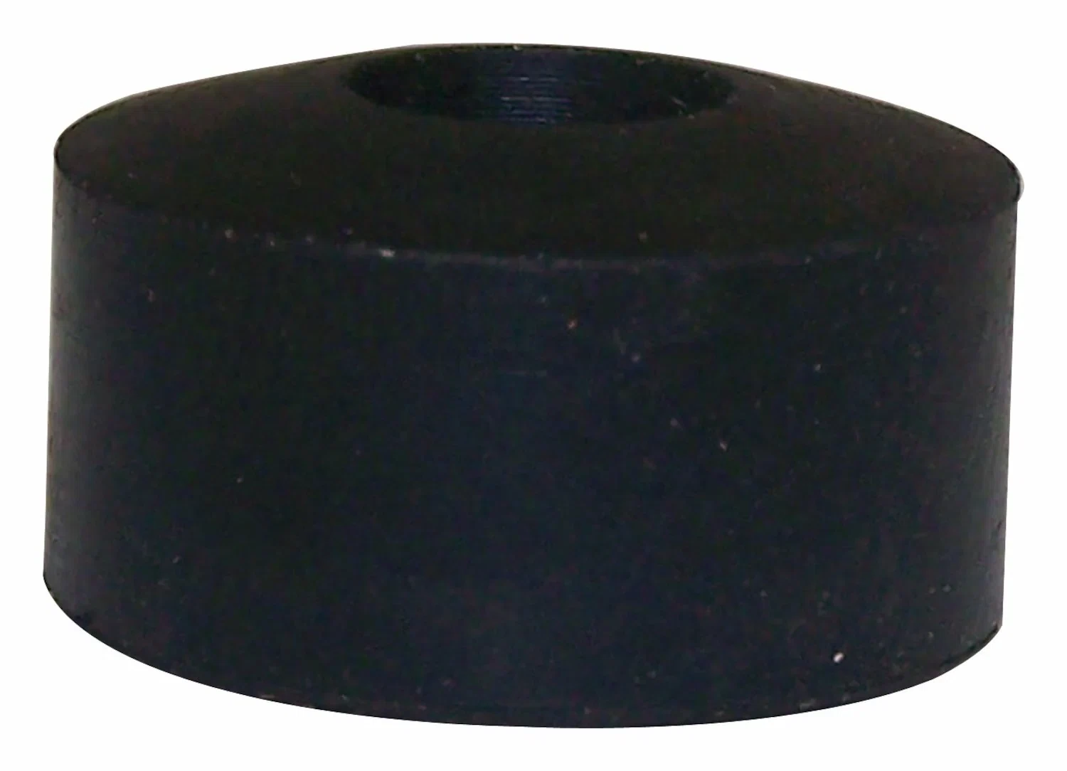 Vintage - Plastic Black Valve Cover Screw Seal - J3237837